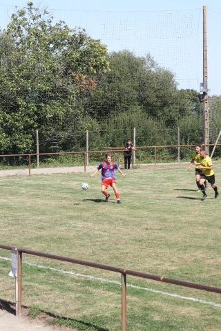 EPINIAC - Coupe de Bretagne