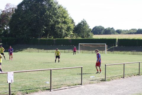 EPINIAC - Coupe de Bretagne