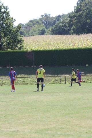 EPINIAC - Coupe de Bretagne