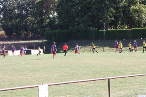 EPINIAC - Coupe de Bretagne