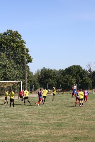EPINIAC - Coupe de Bretagne