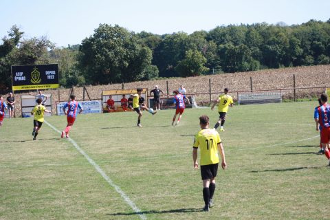 EPINIAC - Coupe de Bretagne